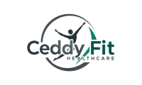 Logo CeddyFit Healthcare