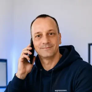 Pascal Weidenbach