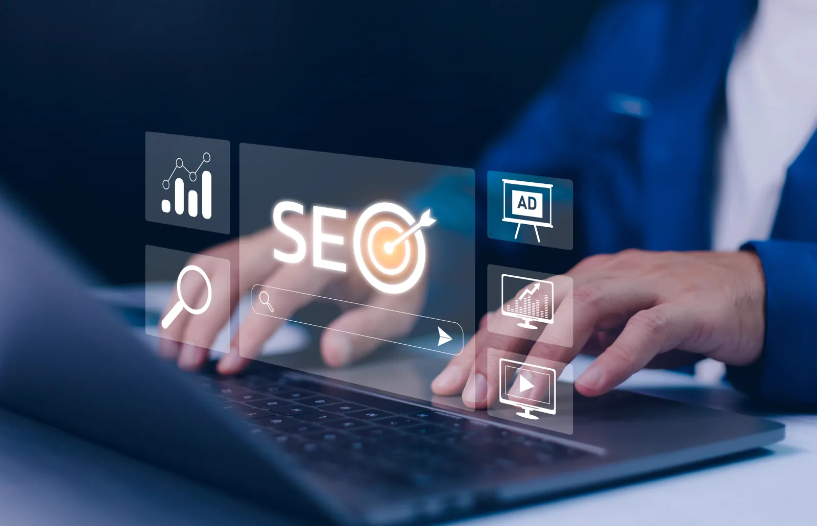 SEO-Pakete und Preise