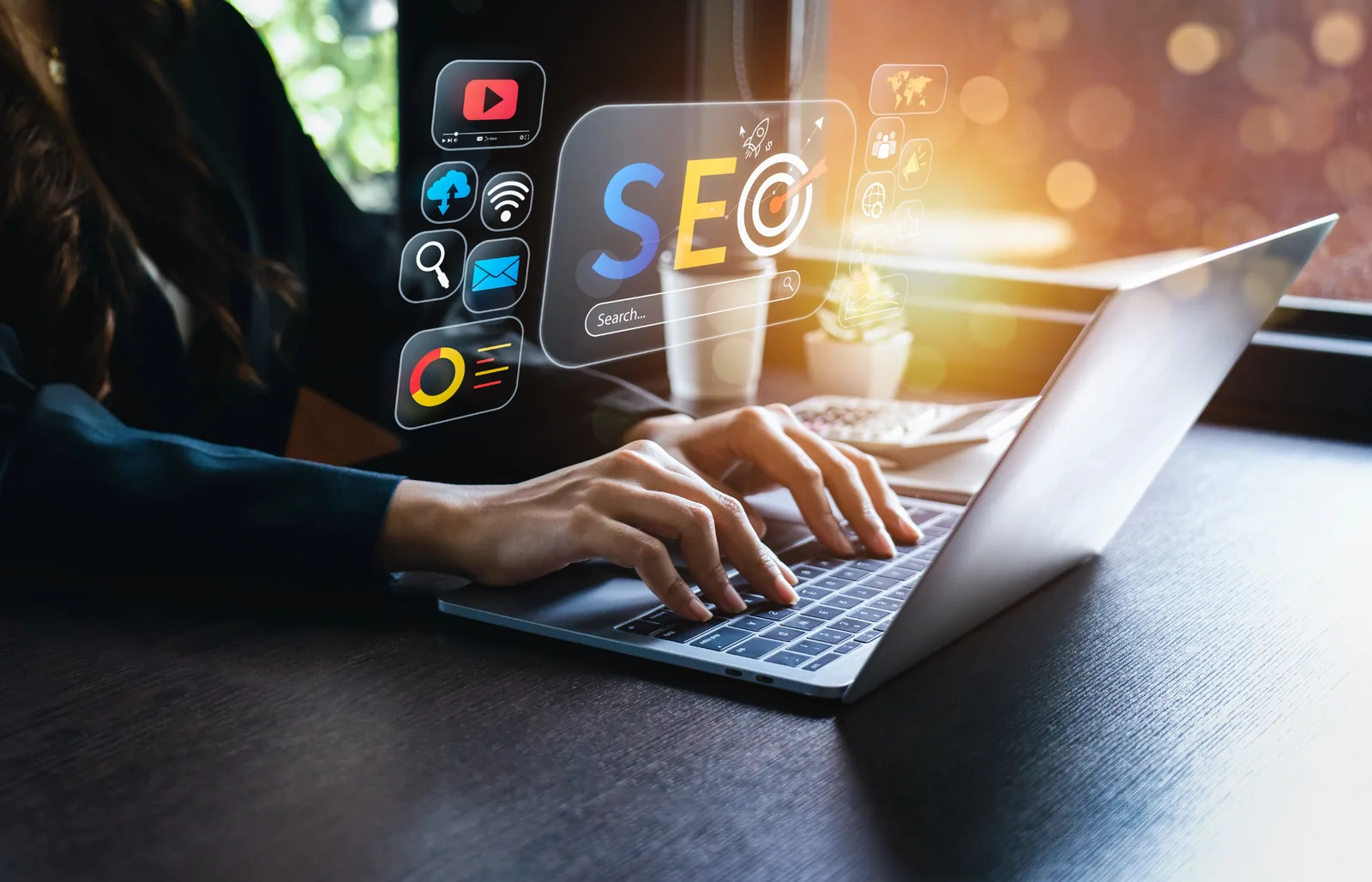 WordPress SEO Optimierung